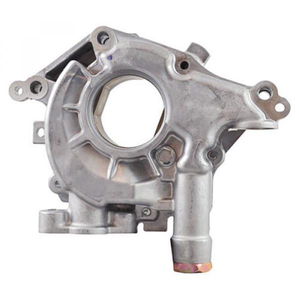 Oil Pump fits 2004-2008 Nissan Maxima Altima Altima Quest HITACHI #1 image