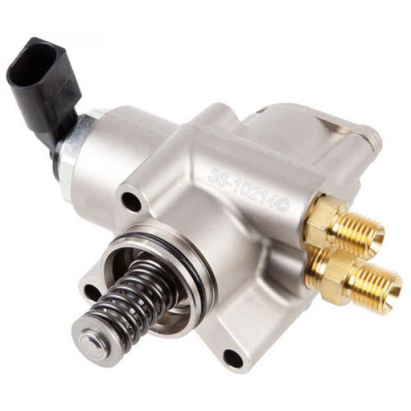Brand  Genuine OEM High Pressure Mechanical Fuel Pump For Audi And Volkswagen #1 image