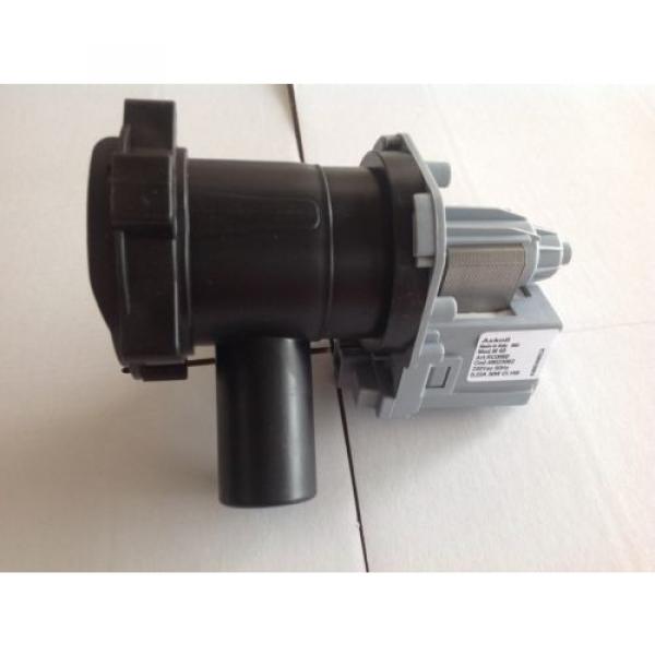 Genuine Hitachi Washing Machine Water Drain Pump HWF-0800X HWF-1200X #1 image