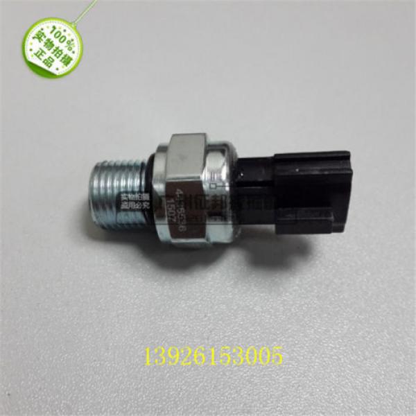 Pump pressure sensor switch 4436536 for Hitachi ZX200 ZX210 ZX230 excavator part #1 image