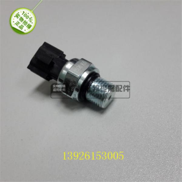 Pump pressure sensor switch 4436536 for Hitachi ZX200 ZX210 ZX230 excavator part #2 image