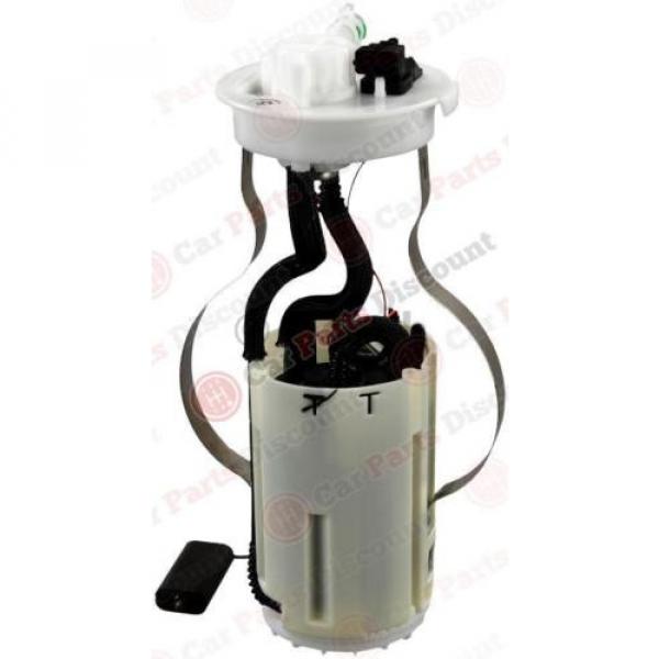 Bosch Fuel Pump Module Assembly Gas 69340 #2 image