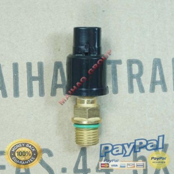 Hydraulic Pump Pressure Sensor For Hitachi Excavator EX200LC-2 Volvo EC290 EC210 #4 image