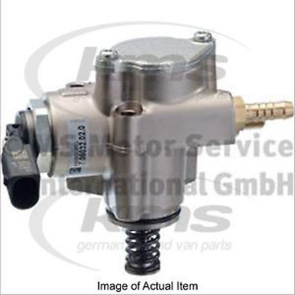 High Pressure Fuel Pump VW GOLF V Variant 1K5 1.4 TSI Estate 140 BHP Top Germa #1 image