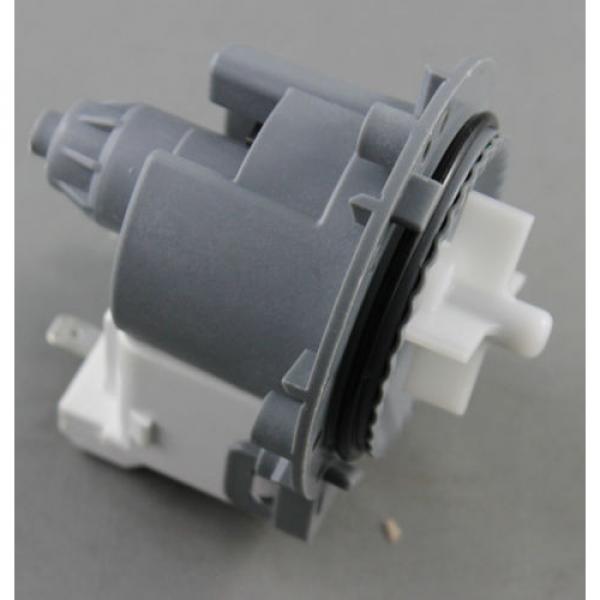 Genuine Hitachi Washing Machine Water Drain Pump SF-6000PX SF-6500PX #5 image