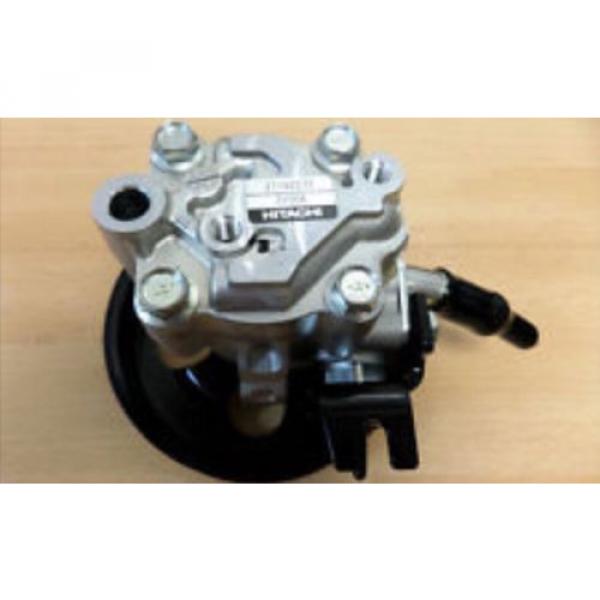Nissan Part #49110-CB00C Power Steering Pump #1 image