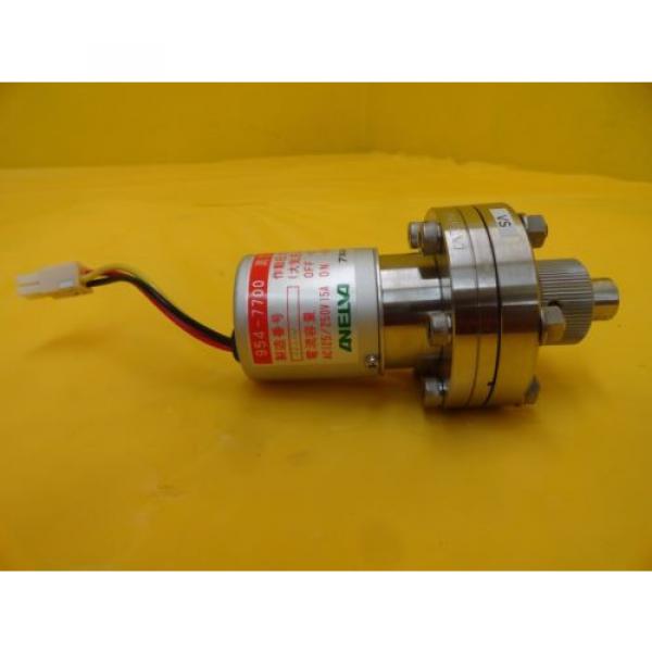 Anelva 954-770 Vacuum Pressure Sensor Switch Hitachi S-9300 CD SEM Used Working #4 image
