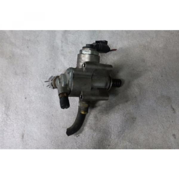 VW PASSAT EOS GOLF JETTA AUDI A3 A4 TT HPFP HIGH PRESSURE FUEL PUMP 06F 127 025 #2 image