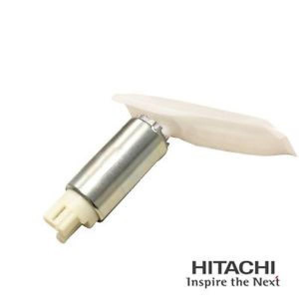 Fuel pump Original Replacement Part NISSAN - Hüco 2503494 #1 image