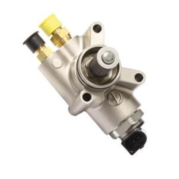 High-pressure pump Hüco Replacement part AUDI - Hüco 133063 #1 image