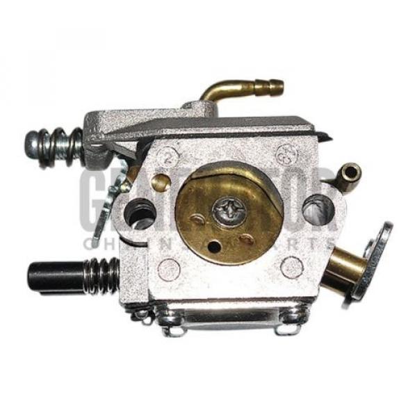 Carburetor Carb Engine Motor For Komatsu Zenoah G4500 G5200 G5800 Chainsaws #3 image