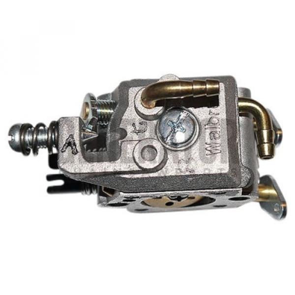 Carburetor Carb Engine Motor For Komatsu Zenoah G4500 G5200 G5800 Chainsaws #4 image