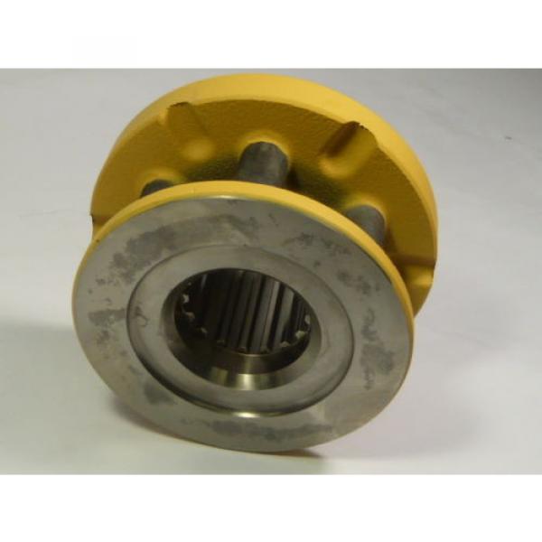 Komatsu 23B-70-52281 Gear for Motor Grader #2 image