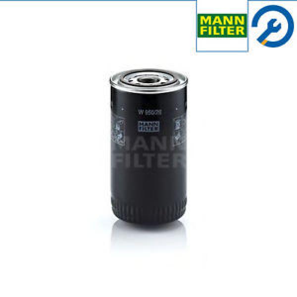 MANN-FILTER Ölfilter W 950/26 #1 image