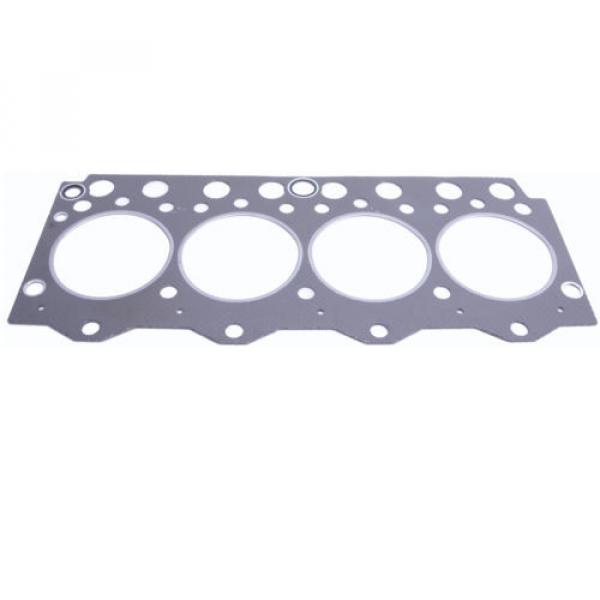 Matto Gasket- For KOMATSU 4D95L 6202-10-1830 Engine Head Gasket Juntas De Motor #1 image