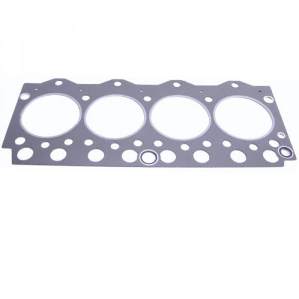 Matto Gasket- For KOMATSU 4D95L 6202-10-1830 Engine Head Gasket Juntas De Motor #2 image