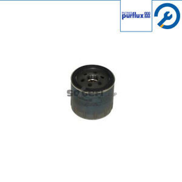PURFLUX Kraftstofffilter CS171 #1 image