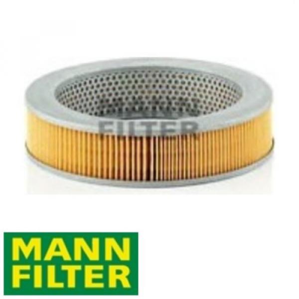 MANN-FILTER Luftfilter Luftfiltereinsatz C2339 #1 image