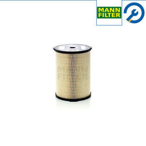 MANN-FILTER Ölfilter PFU 19 226 x #1 image