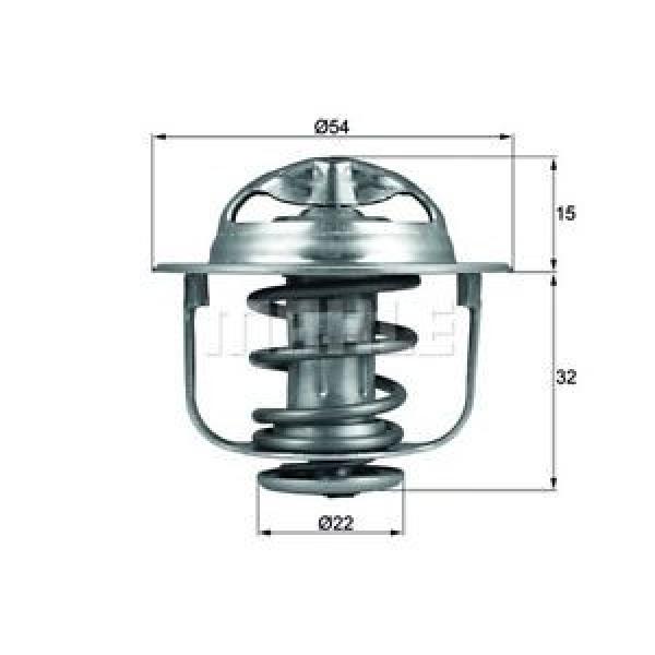 BEHR Thermostat Kühlmittel #1 image