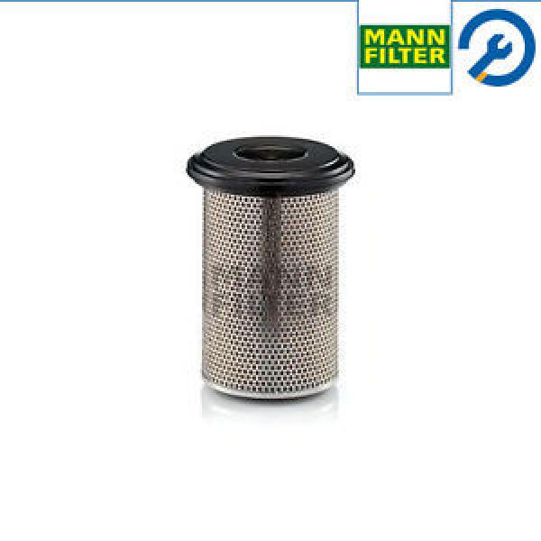 MANN-FILTER Luftfilter C 23 440 #1 image