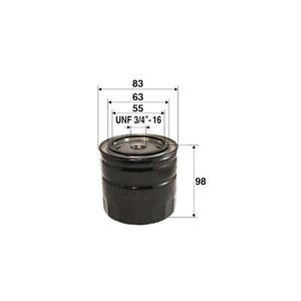 VALEO Oil Filter 586071 #1 image