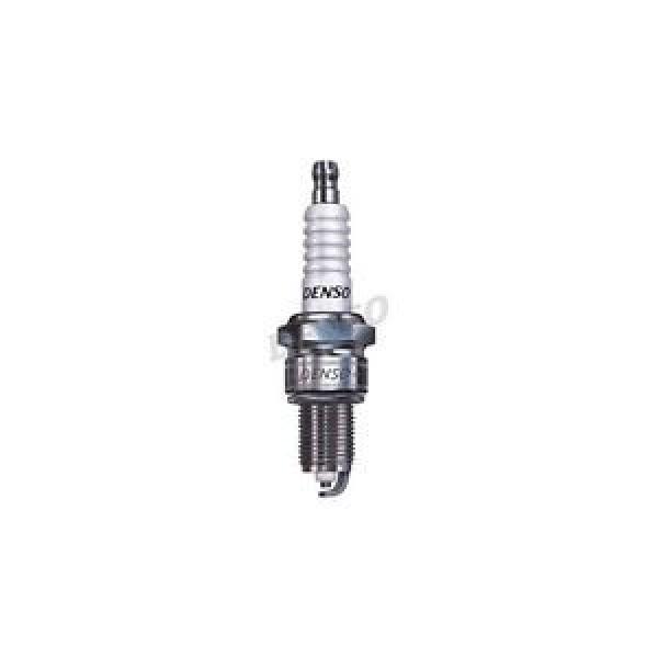 4 X DENSO D45 Spark Plug Nickel W14EX-U #1 image