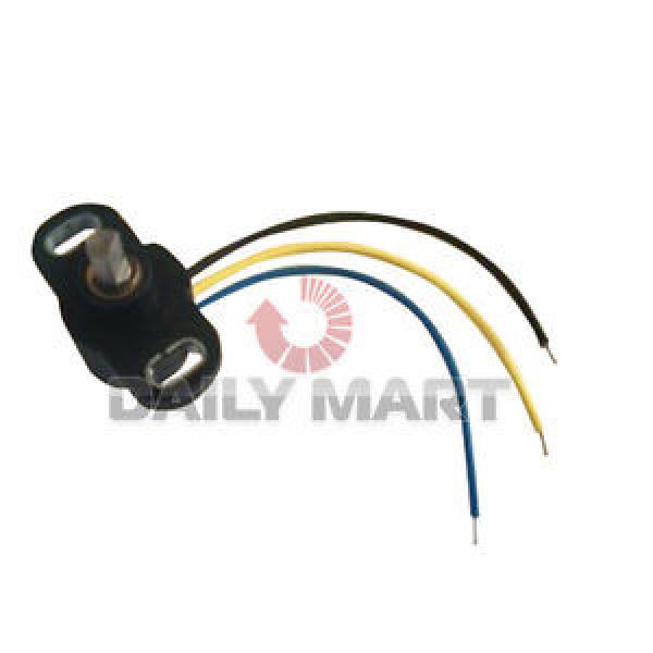 Komatsu PC228UU 22U-06-11790 Throttle Motor Excavator Positioner Part Yanmar #1 image