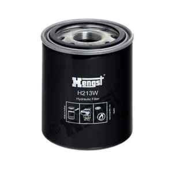 Filter Arbeitshydraulik - Hengst Filter H213W #1 image