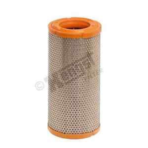 Luftfilter IVECO IRISBUS MULTICAR FIAT CLAAS - Hengst Filter E434L #1 image