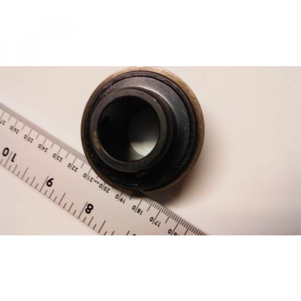 McGill VER-216 wide inner ring bearing snap ring 1&#034; ID SER-16 ER-16 sealed #1 image