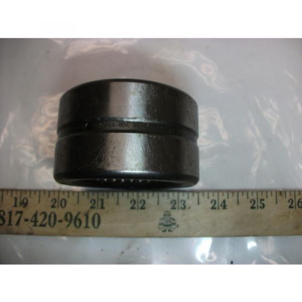 McGill Needle Roller Bearing GR-36-SRS #2 image