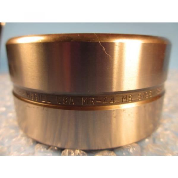 McGill MR44 MR 44 CAGEROL Bearing Outer Ring &amp; Roller Assembly; #5 image