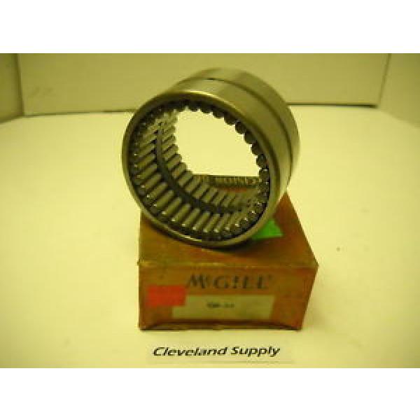 MCGILL GR-36 GUIDEROL NEEDLE BEARING  CONDITION IN BOX #1 image