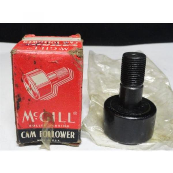 McGill  CAM FOLLOWER  CF12  4SE    Made in USA #1 image