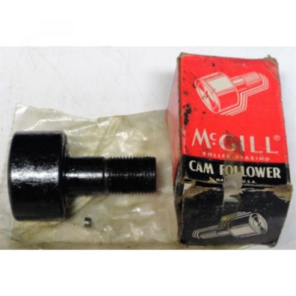 McGill  CAM FOLLOWER  CF12  4SE    Made in USA #3 image