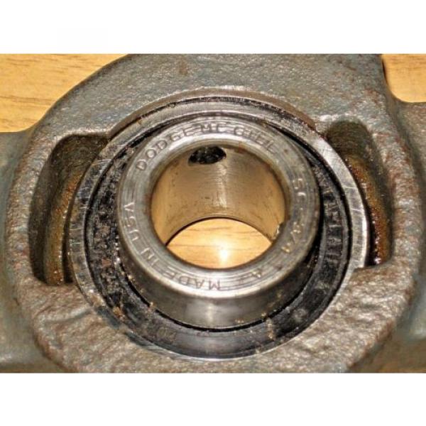 DODGE-MCGILL SC-3/4-A TAKE UP BEARING 3/4&#034; BORE #3 image