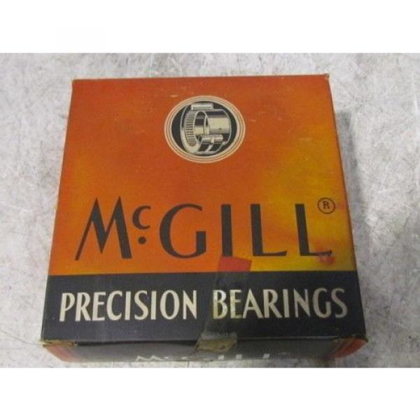 Mcgill MR60 Cagerol Bearing Caged Roller Bearing #2 image