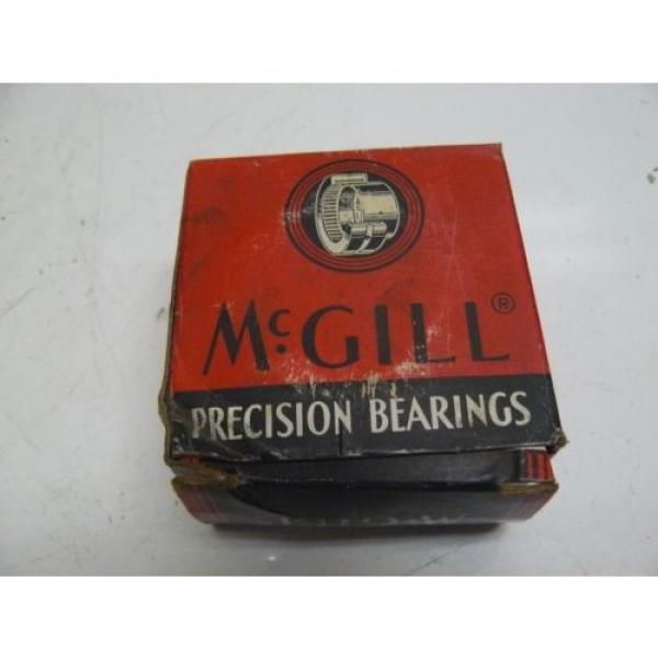 MCGILL MB-25-1-1/4 BALL BEARING INSERT SINGLE #1 image