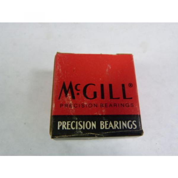 McGill CYR-1-S Bearing Cam Yoke Roller 1 Inch #1 image