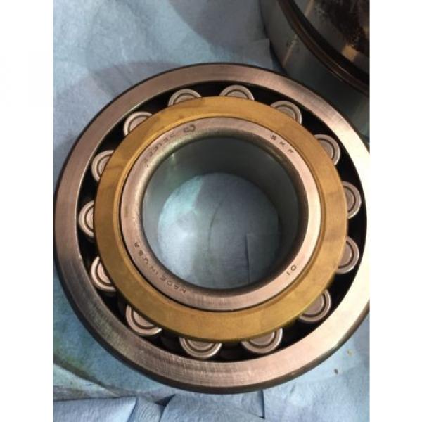 SKF bearings 22313C #1 image