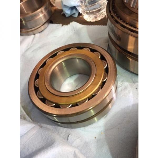 SKF bearings 22313C #2 image