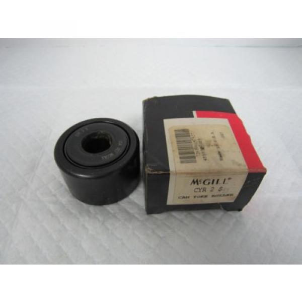 MCGILL CAM YOKE ROLLER CYR 2 S #1 image