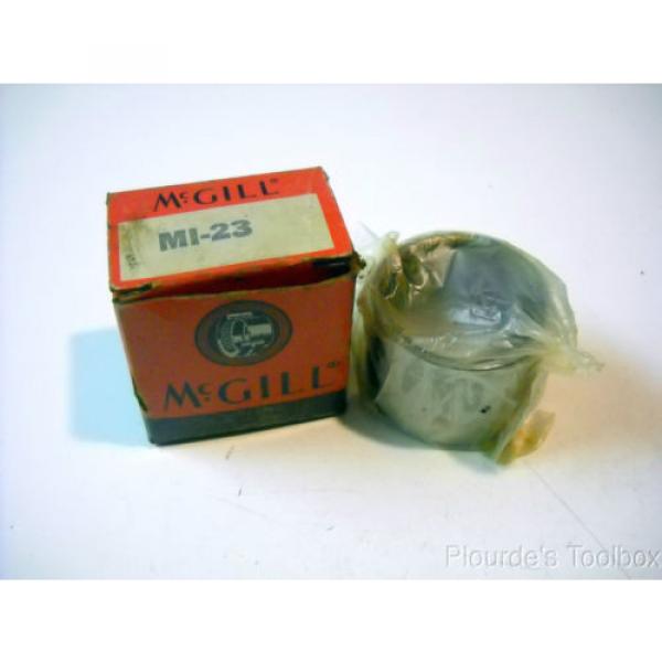 McGill Cagerol Needle Bearing Inner Race 1-7/16&#034; by 1-3/4&#034; MI-23 #1 image