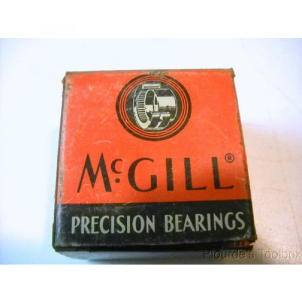 McGill Cagerol Needle Bearing Inner Race 1-7/16&#034; by 1-3/4&#034; MI-23 #4 image