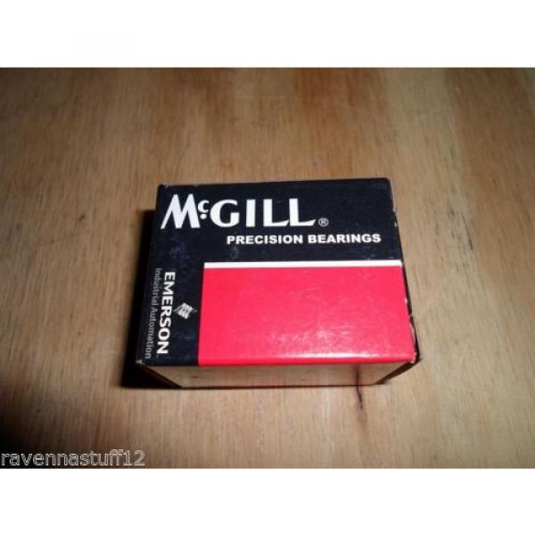 McGILL CF 1 1/4 SB CAM FOLLOWERS #2 image
