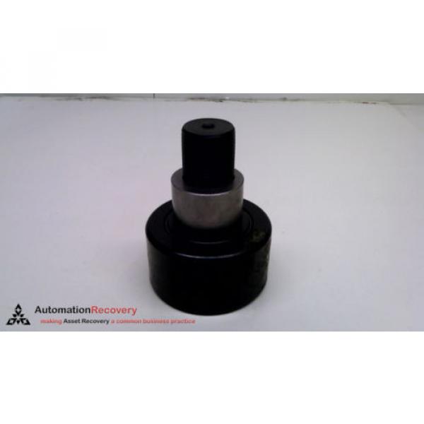 MCGILL CFE 3 1/4 SB CAM FOLLOWER 3-1/4&#034; DIAMETER  #222218 #2 image