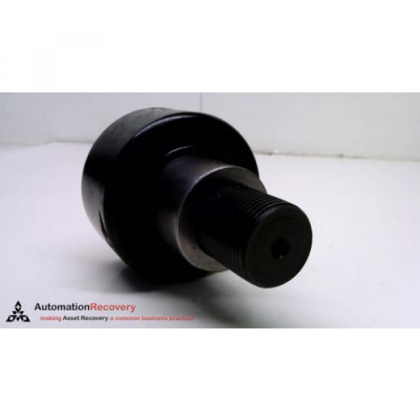 MCGILL CFE 3 1/4 SB CAM FOLLOWER 3-1/4&#034; DIAMETER  #222218 #3 image