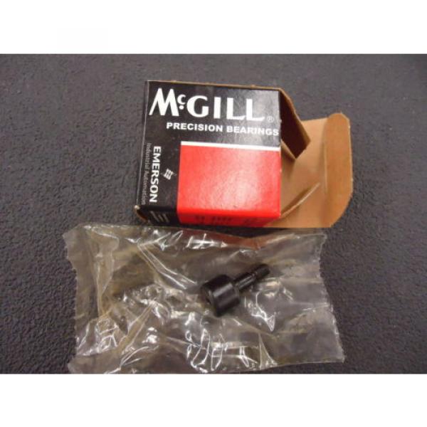 McGill CF1/2B Cam Follower. Brand #1 image