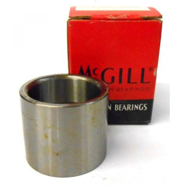 MCGILL NEEDLE ROLLER BEARING INNER RING MI 19 1.1875&#034; BORE MS 51962 14 #1 image